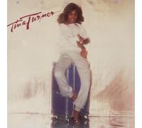 Vinile Tina Turner - Rough