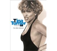 Turner, Tina - Simply the Best: Video Collection