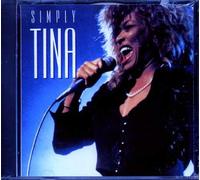 Turner, Tina - Simply Tina