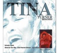 Tina Turner Tina Turner - Country (CD)