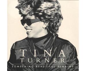 Turner,Tina - Something Beautiful Remains