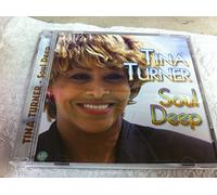 TURNER, TINA - SOUL DEEP