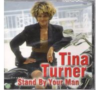 Turner Tina - Stand by Your Man