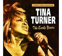 Turner Tina - The Early Years