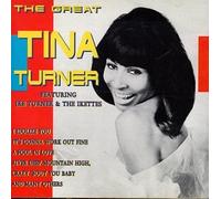 Turner,Tina - The Great Tina Turner