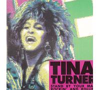 Turner,Tina - Tina Turner 1