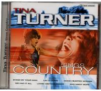 Turner,Tina - Tina Turner Sings Country