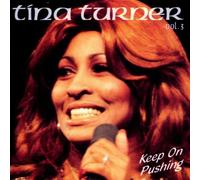 Turner,Tina - Tina Turner Vol.3-Keep on Push