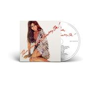 Tina Turner Tina Turns the Country On (CD) Album (PRESALE 15/11/2024)