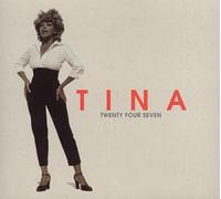 Turner,Tina - Twenty Four Seven