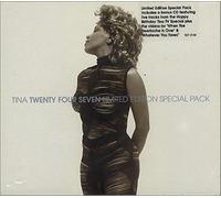 Turner,Tina - Twenty Four Seven Tour Edition
