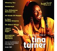 Turner, Tina - Vol. 2-Hits