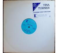 Turner, Tina - Wedding/Please Please Please/A Fool In Love