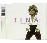 Turner,Tina - Whatever You Need