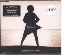 Turner, Tina - Whatever You Want