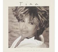 Turner, Tina - What's Love Got To Do With It