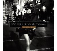 Turner,Tina - Wildest Dreams-Box