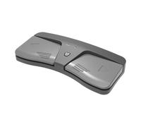Turner Wireless - Turner elettronico del piede, dispositivo di controllo musicale silenzioso, senza fili per la lettura di fogli digitali, accessorio compatibile | per tablet smartphon