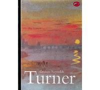 Turner (World of Art) by Graham Reynolds (1969-05-19)