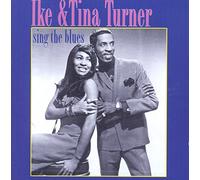 Turnerike & Tina - Sing The Blues
