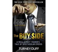 Turney Duff The Buy Side (Tascabile)