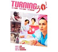 Turning 30 (DVD) Gul Panag Purab Kohli Siddharth Makkar Alankrita Shrivastava