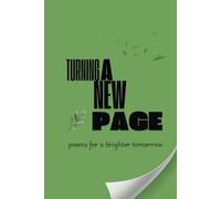 Turning A New Page: poems for a brighter tomorrow