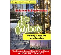 Turning Crude Oil into Gasoline