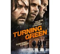 Turning Green (DVD) Timothy Hutton Alessandro Nivola Colm Meaney Donal Gallery