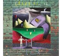 TURNING GROUND - CRAZY HOUSE - CD - K72z