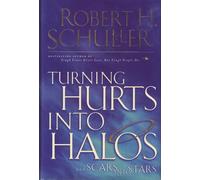 Turning Hurts into Halos and Scars into Stars (Special Edition)