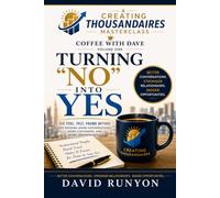 Turning "No" Into Yes: Creating Thousandaires Masterclass Series