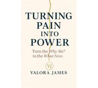 Turning Pain Into Power