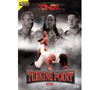 Turning point 2008