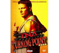 Turning Point 2009 [DVD] [Edizione: Regno Unito]
