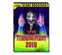 Turning point 2010