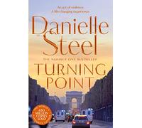 Turning Point: A heart-pounding, inspiring drama from the billion copy bestseller