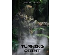 Turning Point: A Modern Mercenary Shared World Thriller (Book 5)