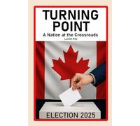 Turning Point: A Nation at a Crossroads