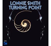 Lonnie Smith Turning Point (Vinyl LP) 12" Album
