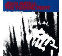Turning Point by JOHN MAYALL (2001-09-11)