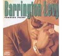 Turning Point by Levy, Barrington (1992-02-10)