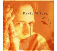 Turning Point by Wilcox, David (1997-05-20)