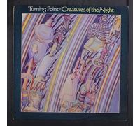 TURNING POINT - creatures of the night