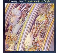 Turning Point - CREATURES OF THE NIGHT - TURNI