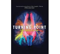 Turning Point (DVD) Ed Markey James Keach Neil deGrasse Tyson Tom Cole