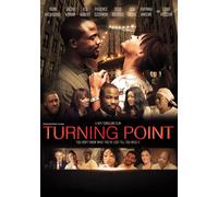 Turning Point (DVD) Igoni Archibong Jackie Appiah K.D. Aubert Ernie Hudson