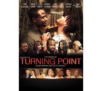 Turning Point [Edizione: Regno Unito]