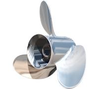 Turning Point Elica Express SS LH 14.25x19 Inboard Outboard UNIVERS 40-350HP