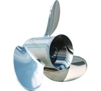 Turning Point Elica Express SS RH 14.25x19 Inboard Outboard UNIVERS 40-350HP